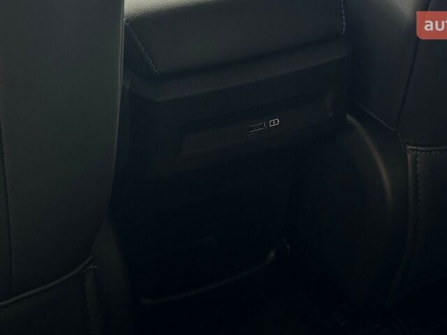 купить новое авто МГ 4 2023 года от официального дилера MG Авто-Імпульс МГ фото