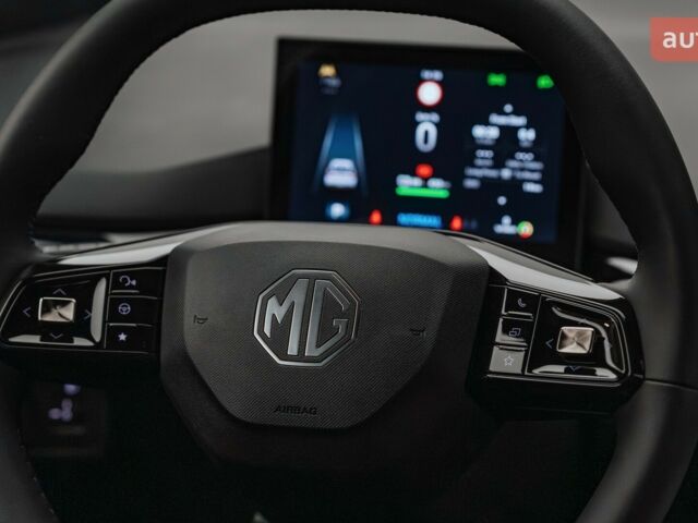 купить новое авто МГ 4 2023 года от официального дилера Автоцентр AUTO.RIA МГ фото