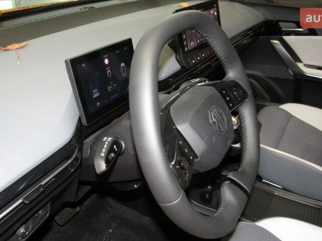 купити нове авто МГ 4 2023 року від офіційного дилера Автоцентр AUTO.RIA МГ фото
