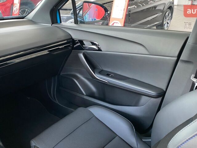 купити нове авто МГ 4 2023 року від офіційного дилера Автоцентр AUTO.RIA МГ фото