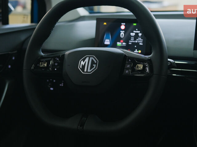 купить новое авто МГ 4 2023 года от официального дилера Автоцентр AUTO.RIA МГ фото