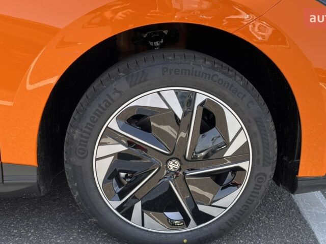 купить новое авто МГ 4 2023 года от официального дилера MG Віннер Автомотів МГ фото