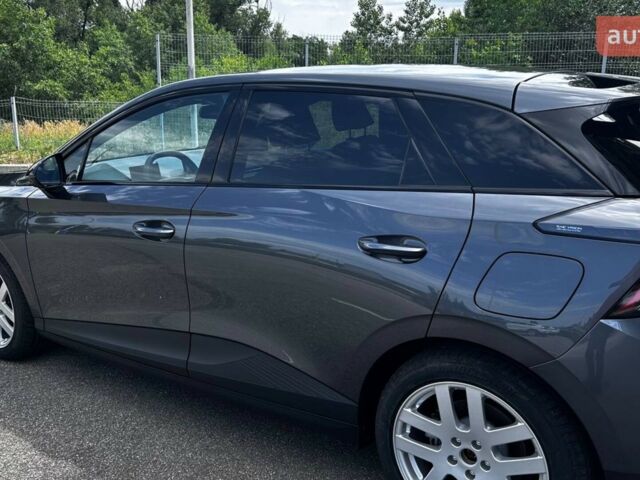 купить новое авто МГ 4 2023 года от официального дилера MG Авто-Імпульс МГ фото