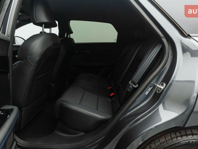 купить новое авто МГ 4 2023 года от официального дилера Автоцентр AUTO.RIA МГ фото