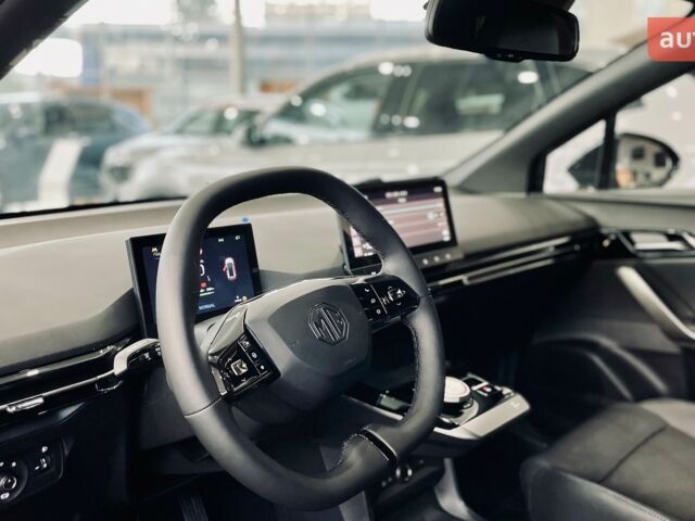 купить новое авто МГ 4 2023 года от официального дилера Автомир МГ фото
