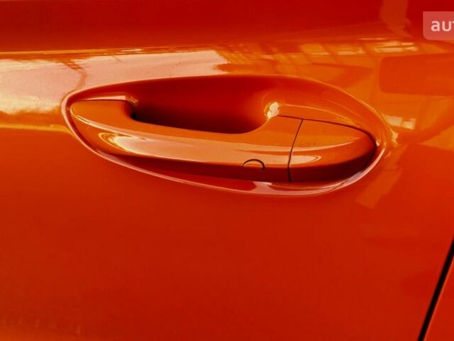 купить новое авто МГ 4 2023 года от официального дилера MG Авто-Імпульс МГ фото