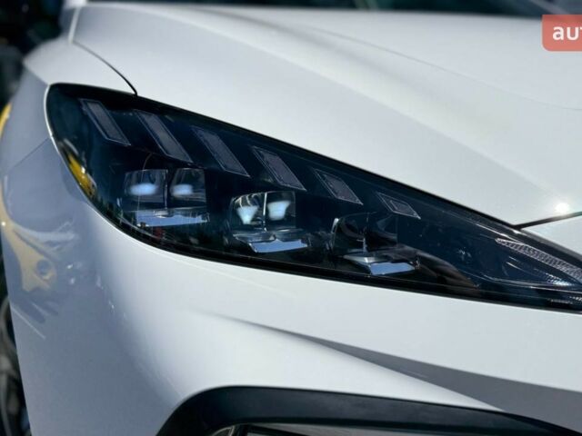 купить новое авто МГ 4 2023 года от официального дилера Альянс-А MG МГ фото