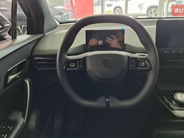 купити нове авто МГ 4 2023 року від офіційного дилера Автоцентр AUTO.RIA МГ фото
