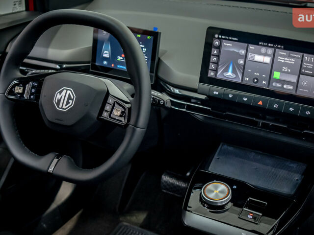 купить новое авто МГ 4 2023 года от официального дилера Автоцентр AUTO.RIA МГ фото