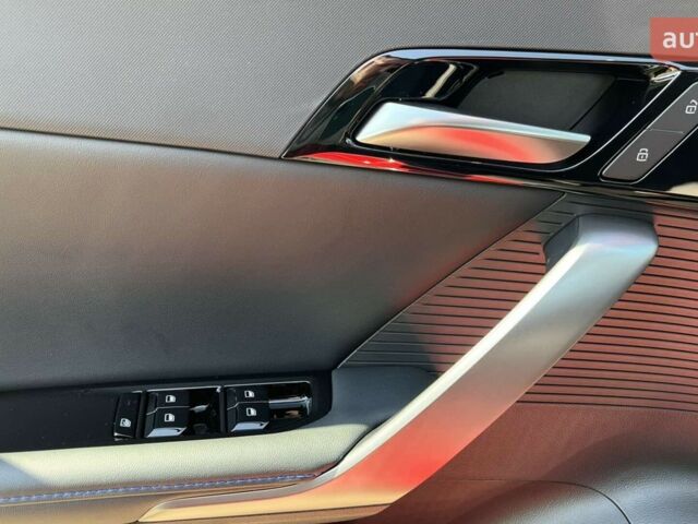 купить новое авто МГ 4 2023 года от официального дилера MG Віннер Автомотів МГ фото