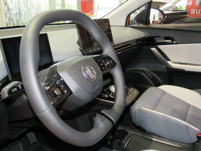 купити нове авто МГ 4 2023 року від офіційного дилера Автоцентр AUTO.RIA МГ фото