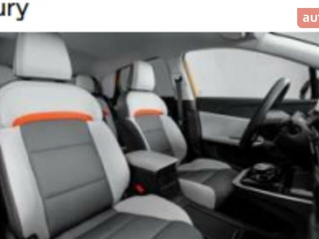 купить новое авто МГ 4 2023 года от официального дилера MG "НІКО Мегаполіс" МГ фото