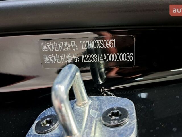 купити нове авто МГ 4 2023 року від офіційного дилера Автоцентр AUTO.RIA МГ фото