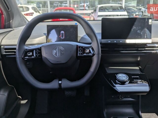 купити нове авто МГ 4 2023 року від офіційного дилера Автоцентр AUTO.RIA МГ фото