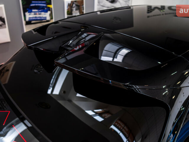 купить новое авто МГ 4 2023 года от официального дилера Автоцентр AUTO.RIA МГ фото