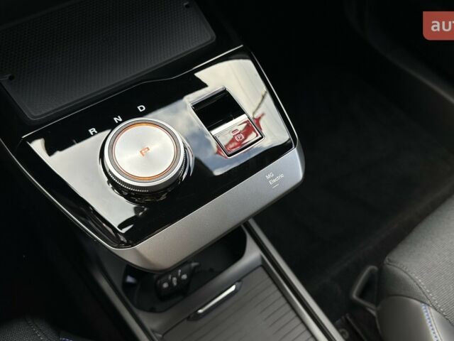 купить новое авто МГ 4 2023 года от официального дилера Автомир МГ фото