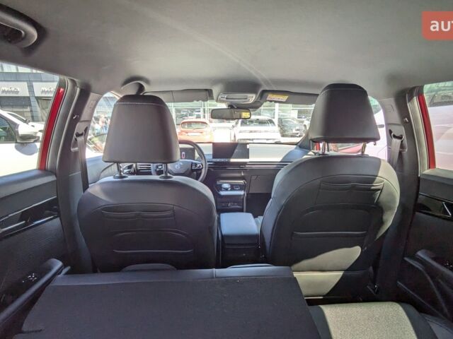 купити нове авто МГ 4 2023 року від офіційного дилера Автоцентр AUTO.RIA МГ фото