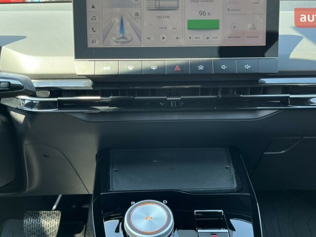 купить новое авто МГ 4 2023 года от официального дилера MG Віннер Автомотів МГ фото