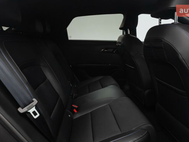 купить новое авто МГ 4 2023 года от официального дилера Автоцентр AUTO.RIA МГ фото