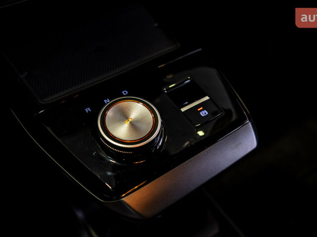 купить новое авто МГ 4 2023 года от официального дилера Автоцентр AUTO.RIA МГ фото