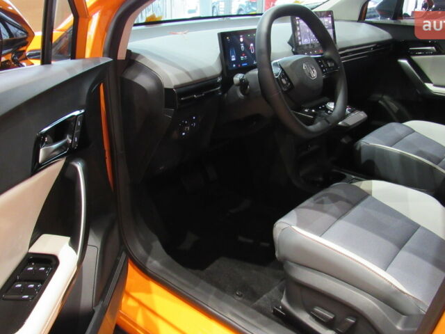 купити нове авто МГ 4 2023 року від офіційного дилера Автоцентр AUTO.RIA МГ фото