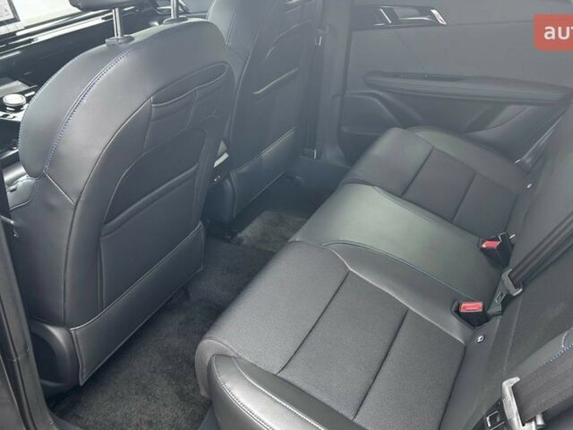 купить новое авто МГ 4 2023 года от официального дилера MG Авто-Імпульс МГ фото