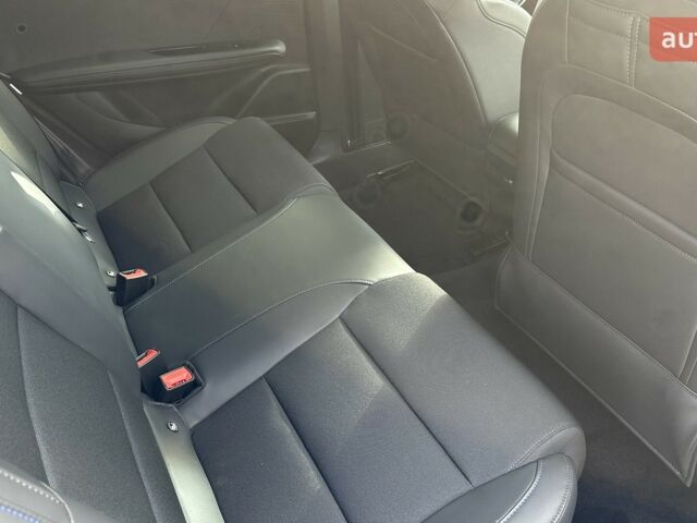 купить новое авто МГ 4 2023 года от официального дилера Автомир МГ фото