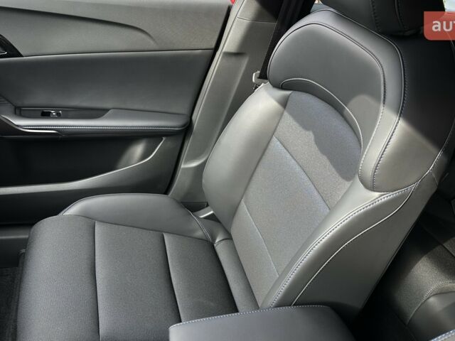 купить новое авто МГ 4 2023 года от официального дилера Автомир МГ фото