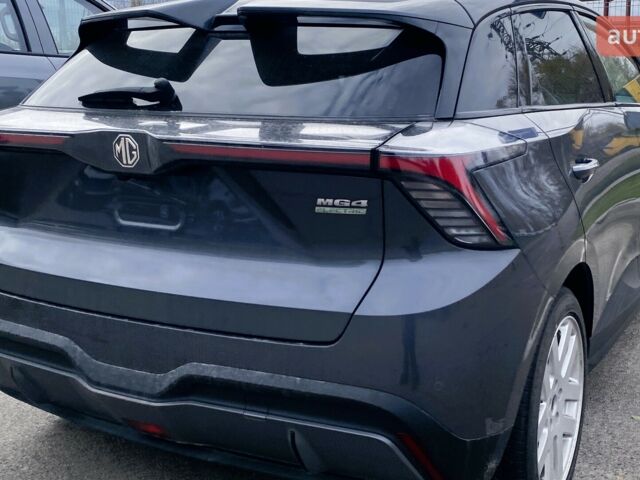 купить новое авто МГ 4 2023 года от официального дилера Автоцентр AUTO.RIA МГ фото