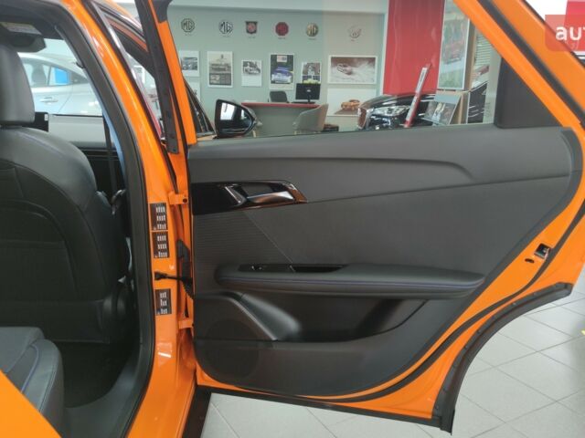 купить новое авто МГ 4 2023 года от официального дилера Автоцентр AUTO.RIA МГ фото