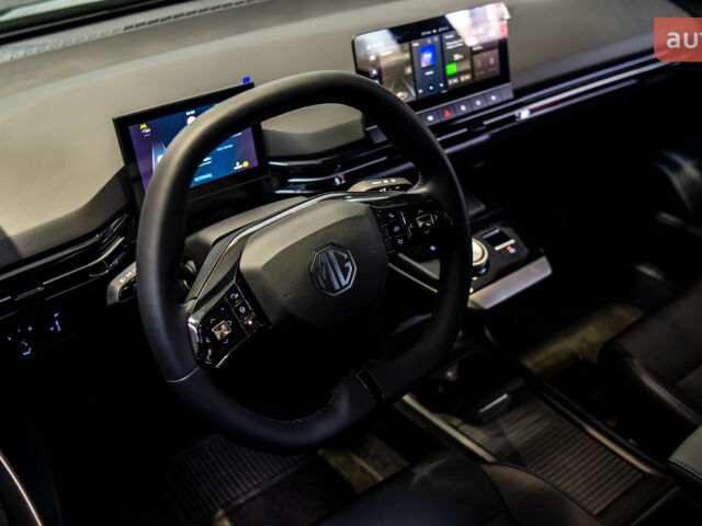 купить новое авто МГ 4 2023 года от официального дилера Автоцентр AUTO.RIA МГ фото