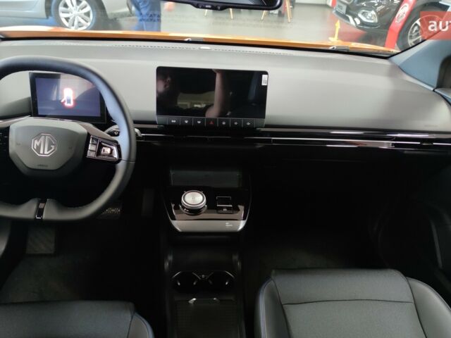 купить новое авто МГ 4 2023 года от официального дилера Автоцентр AUTO.RIA МГ фото