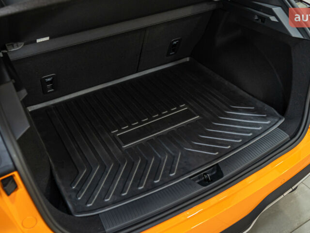 купити нове авто МГ 4 2023 року від офіційного дилера Автоцентр AUTO.RIA МГ фото