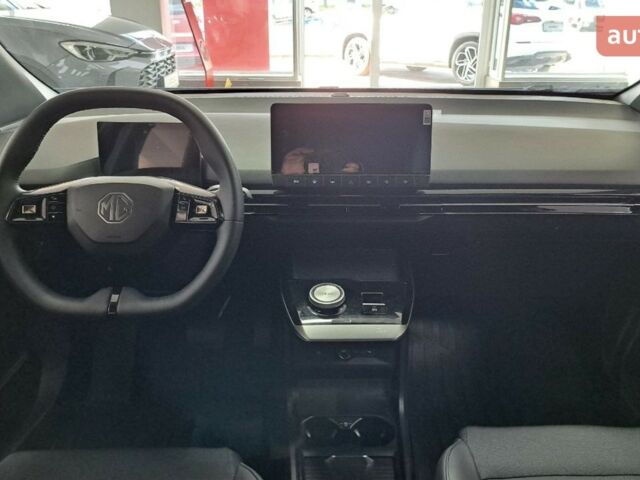 купити нове авто МГ 4 2023 року від офіційного дилера Автоцентр AUTO.RIA МГ фото