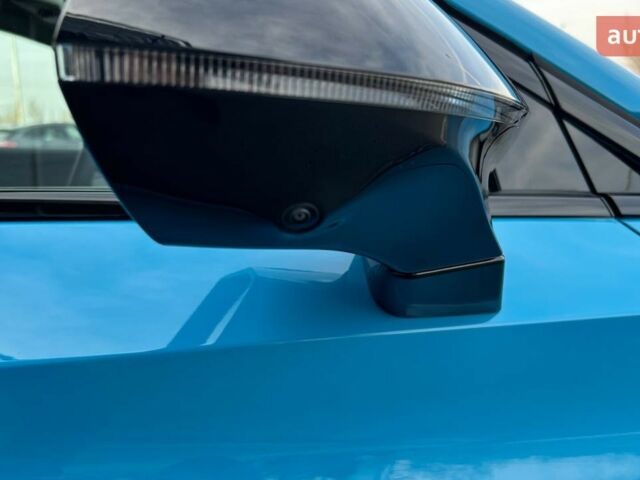 купить новое авто МГ 4 2023 года от официального дилера MG Авто-Імпульс МГ фото