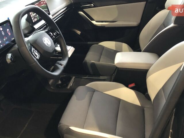 купить новое авто МГ 4 2023 года от официального дилера Автоцентр AUTO.RIA МГ фото