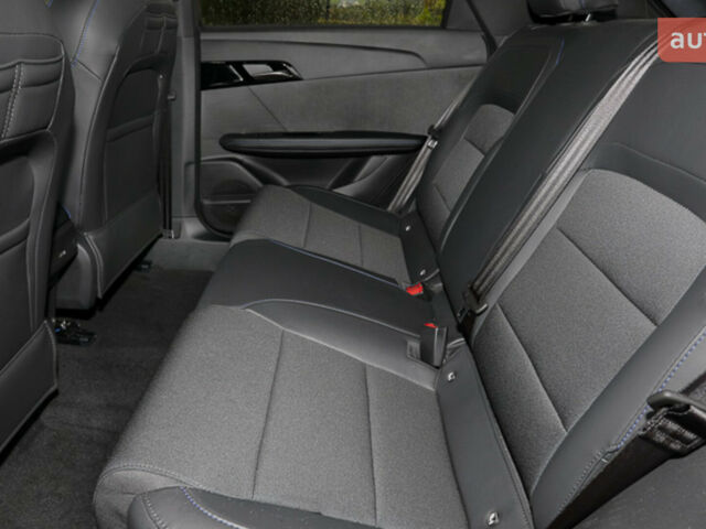 купить новое авто МГ 4 2023 года от официального дилера MG Авто-Імпульс МГ фото