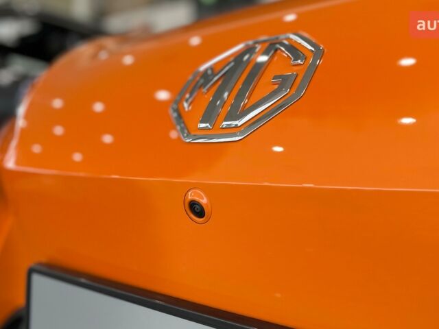 купить новое авто МГ 4 2023 года от официального дилера Автомир МГ фото