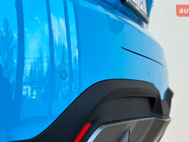 купить новое авто МГ 4 2023 года от официального дилера Мустанг Моторс MG МГ фото