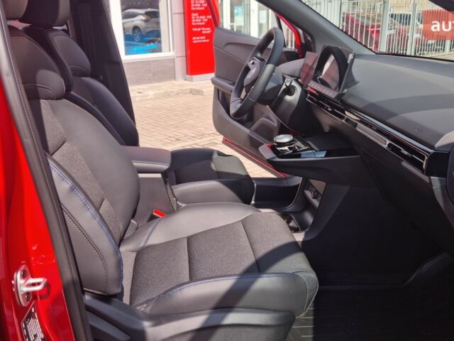 купить новое авто МГ 4 2023 года от официального дилера ТОВ ДК «Полтава-Автосвіт» MG МГ фото