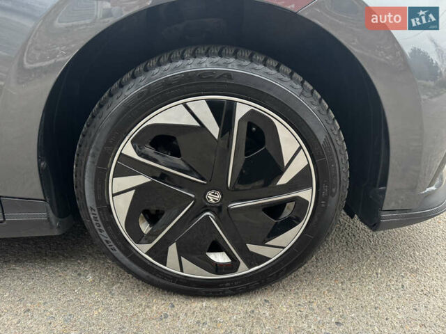 МГ 4, об'ємом двигуна 0 л та пробігом 16 тис. км за 16499 $, фото 3 на Automoto.ua