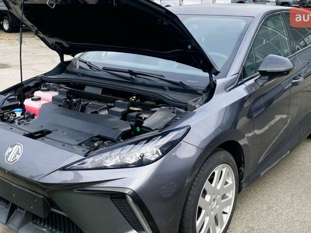 купить новое авто МГ 4 2023 года от официального дилера Автоцентр AUTO.RIA МГ фото