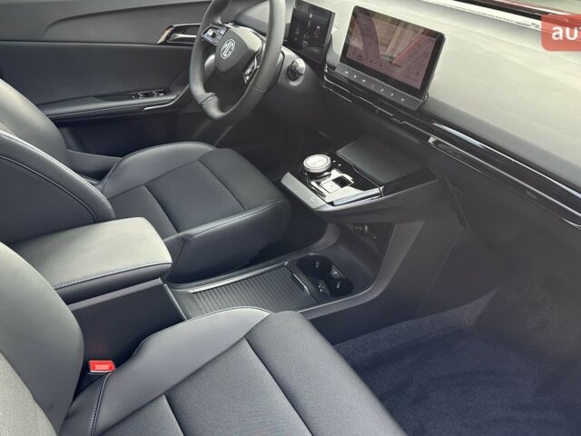 купить новое авто МГ 4 2023 года от официального дилера Автомир МГ фото