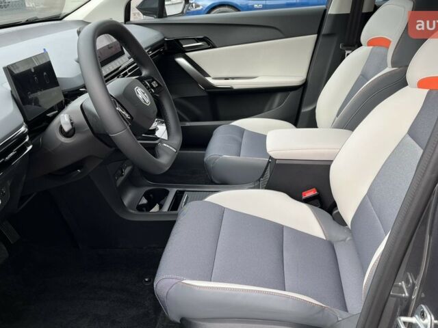 МГ 4 2023 в Киеве на Automoto.ua МГ 4, объемом двигателя 0 л и пробегом 0 тыс. км за 24133 $, фото 19 на Automoto.ua