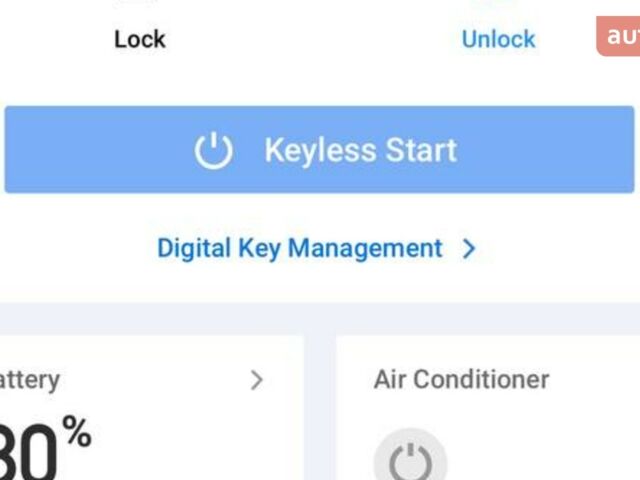 купить новое авто МГ 4 2023 года от официального дилера MG Авто-Імпульс МГ фото