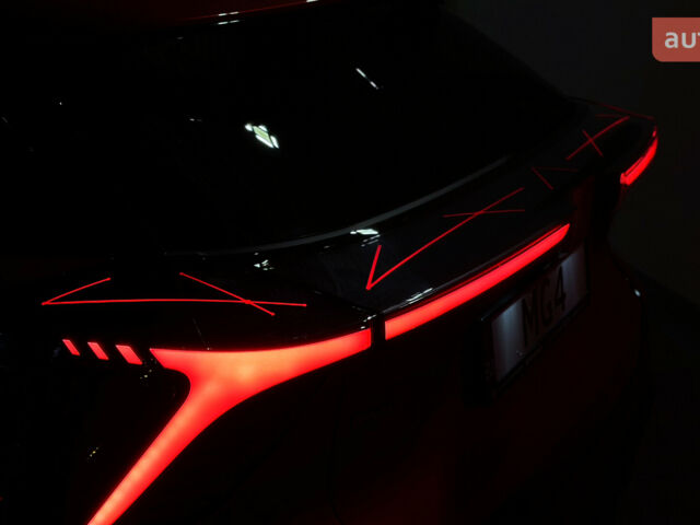 купить новое авто МГ 4 2023 года от официального дилера Мустанг Моторс MG МГ фото