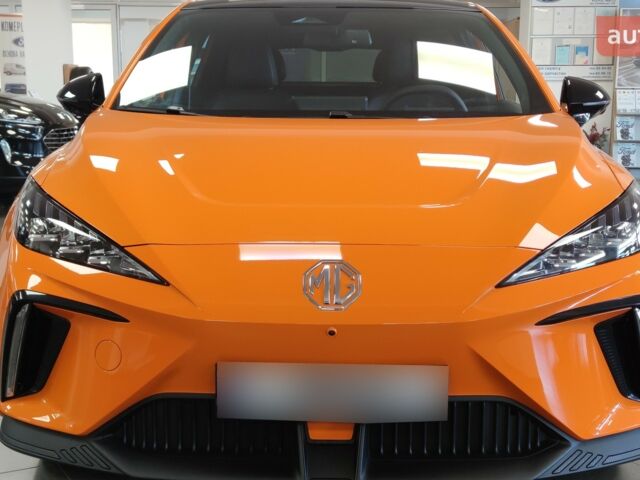 купить новое авто МГ 4 2023 года от официального дилера Автоцентр AUTO.RIA МГ фото