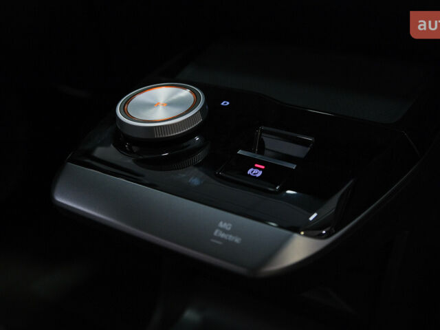 купить новое авто МГ 4 2023 года от официального дилера Автоцентр AUTO.RIA МГ фото