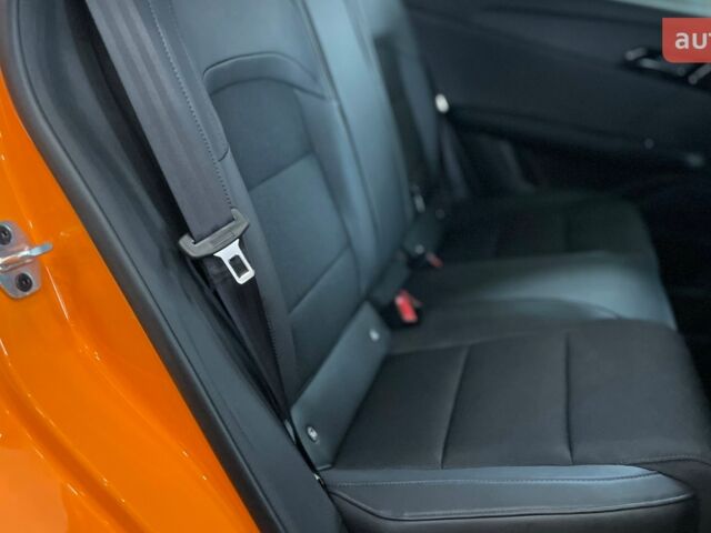 купить новое авто МГ 4 2023 года от официального дилера Автомир МГ фото