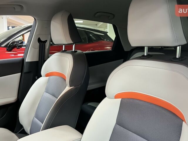 купити нове авто МГ 4 2023 року від офіційного дилера Автоцентр AUTO.RIA МГ фото